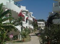 Hotel Tansel