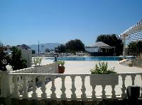 Hotel Tansel