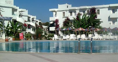Hotel Tansel