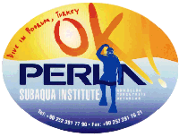 Perla Subaqua Institute