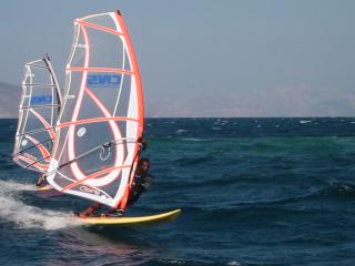 pryde sails