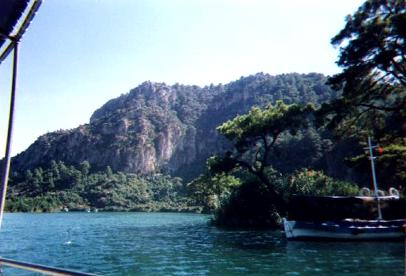 Dalyan